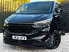 Ford Transit Custom 2.0 300 EcoBlue Limited L1 H1 Euro 6 (s/s) 5dr 5dr Manual 2026