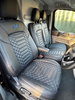 Ford Transit Custom 2.0 300 EcoBlue Limited L1 H1 Euro 6 (s/s) 5dr 5dr Manual 2024