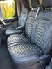 Ford Transit Custom 2.0 300 EcoBlue Limited L1 H1 Euro 6 (s/s) 5dr 5dr Manual 2024