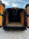 Ford Transit Custom 2.0 300 EcoBlue Limited L1 H1 Euro 6 (s/s) 5dr 5dr Manual 2026