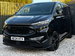 Ford Transit Custom 2.0 300 EcoBlue Limited L1 H1 Euro 6 (s/s) 5dr 5dr Manual 2024