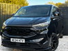 Ford Transit Custom 2.0 300 EcoBlue Limited L1 H1 Euro 6 (s/s) 5dr 5dr Manual 2026