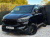 Ford Transit Custom 2.0 300 EcoBlue Limited L1 H1 Euro 6 (s/s) 5dr 5dr Manual 2026