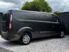 Ford Transit Custom 2.0 300 EcoBlue Limited L2 H1 Euro 6 (s/s) 5dr 5dr Manual 2026