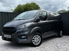 Ford Transit Custom 2.0 300 EcoBlue Limited L2 H1 Euro 6 (s/s) 5dr 5dr Manual 2026