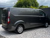 Ford Transit Custom 2.0 300 EcoBlue Limited L2 H1 Euro 6 (s/s) 5dr 5dr Manual 2026