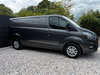 Ford Transit Custom 2.0 300 EcoBlue Limited L2 H1 Euro 6 (s/s) 5dr 5dr Manual 2026
