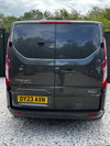 Ford Transit Custom 2.0 300 EcoBlue Limited L2 H1 Euro 6 (s/s) 5dr 5dr Manual 2026