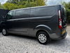 Ford Transit Custom 2.0 300 EcoBlue Limited L2 H1 Euro 6 (s/s) 5dr 5dr Manual 2026