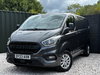 Ford Transit Custom 2.0 300 EcoBlue Limited L2 H1 Euro 6 (s/s) 5dr 5dr Manual 2026