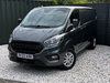 Ford Transit Custom 2.0 300 EcoBlue Limited L2 H1 Euro 6 (s/s) 5dr 5dr Manual 2026