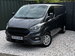 Ford Transit Custom 2.0 300 EcoBlue Limited L2 H1 Euro 6 (s/s) 5dr 5dr Manual 2023
