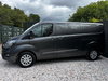 Ford Transit Custom 2.0 300 EcoBlue Limited L2 H1 Euro 6 (s/s) 5dr 5dr Manual 2026