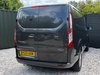 Ford Transit Custom 2.0 300 EcoBlue Limited L2 H1 Euro 6 (s/s) 5dr 5dr Manual 2026