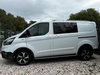 Ford Transit Custom 2.0 320 EcoBlue Active Crew Van Auto L1 H1 Euro 6 (s/s) 5dr 5dr Automatic 2026