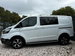 Ford Transit Custom 2.0 320 EcoBlue Active Crew Van Auto L1 H1 Euro 6 (s/s) 5dr 5dr Automatic 2022