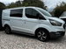 Ford Transit Custom 2.0 320 EcoBlue Active Crew Van Auto L1 H1 Euro 6 (s/s) 5dr 5dr Automatic 2022