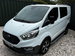 Ford Transit Custom 2.0 320 EcoBlue Active Crew Van Auto L1 H1 Euro 6 (s/s) 5dr 5dr Automatic 2022