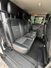 Ford Transit Custom 2.0 320 EcoBlue Active Crew Van Auto L1 H1 Euro 6 (s/s) 5dr 5dr Automatic 2026