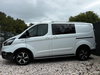 Ford Transit Custom 2.0 320 EcoBlue Active Crew Van Auto L1 H1 Euro 6 (s/s) 5dr 5dr Automatic 2026