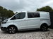 Ford Transit Custom 2.0 320 EcoBlue Active Crew Van Auto L1 H1 Euro 6 (s/s) 5dr 5dr Automatic 2022
