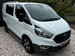 Ford Transit Custom 2.0 320 EcoBlue Active Crew Van Auto L1 H1 Euro 6 (s/s) 5dr 5dr Automatic 2022