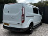 Ford Transit Custom 2.0 320 EcoBlue Active Crew Van Auto L1 H1 Euro 6 (s/s) 5dr 5dr Automatic 2026