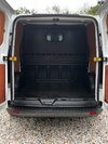 Ford Transit Custom 2.0 320 EcoBlue Active Crew Van Auto L1 H1 Euro 6 (s/s) 5dr 5dr Automatic 2026