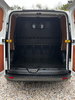 Ford Transit Custom 2.0 320 EcoBlue Active Crew Van Auto L1 H1 Euro 6 (s/s) 5dr 5dr Automatic 2022