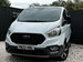 Ford Transit Custom 2.0 320 EcoBlue Active Crew Van Auto L1 H1 Euro 6 (s/s) 5dr 5dr Automatic 2022