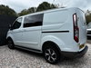 Ford Transit Custom 2.0 320 EcoBlue Active Crew Van Auto L1 H1 Euro 6 (s/s) 5dr 5dr Automatic 2026
