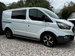 Ford Transit Custom 2.0 320 EcoBlue Active Crew Van Auto L1 H1 Euro 6 (s/s) 5dr 5dr Automatic 2022