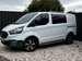 Ford Transit Custom 2.0 320 EcoBlue Active Crew Van Auto L1 H1 Euro 6 (s/s) 5dr 5dr Automatic 2022