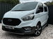 Ford Transit Custom 2.0 320 EcoBlue Active Crew Van Auto L1 H1 Euro 6 (s/s) 5dr 5dr Automatic 2022