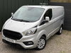 Ford Transit Custom 2.0 340 EcoBlue Trend L1 H1 Euro 6 (s/s) 5dr 5dr Manual 2026