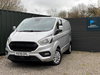 Ford Transit Custom 2.0 340 EcoBlue Trend L1 H1 Euro 6 (s/s) 5dr 5dr Manual 2026