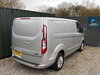 Ford Transit Custom 2.0 340 EcoBlue Trend L1 H1 Euro 6 (s/s) 5dr 5dr Manual 2026