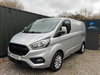 Ford Transit Custom 2.0 340 EcoBlue Trend L1 H1 Euro 6 (s/s) 5dr 5dr Manual 2026