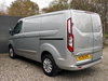 Ford Transit Custom 2.0 340 EcoBlue Trend L1 H1 Euro 6 (s/s) 5dr 5dr Manual 2026