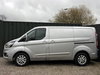 Ford Transit Custom 2.0 340 EcoBlue Trend L1 H1 Euro 6 (s/s) 5dr 5dr Manual 2026