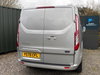 Ford Transit Custom 2.0 340 EcoBlue Trend L1 H1 Euro 6 (s/s) 5dr 5dr Manual 2026