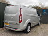 Ford Transit Custom 2.0 340 EcoBlue Trend L1 H1 Euro 6 (s/s) 5dr 5dr Manual 2026