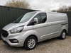 Ford Transit Custom 2.0 340 EcoBlue Trend L1 H1 Euro 6 (s/s) 5dr 5dr Manual 2026