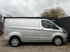 Ford Transit Custom 2.0 340 EcoBlue Trend L1 H1 Euro 6 (s/s) 5dr 5dr Manual 2026