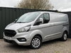 Ford Transit Custom 2.0 340 EcoBlue Trend L1 H1 Euro 6 (s/s) 5dr 5dr Manual 2026