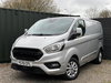Ford Transit Custom 2.0 340 EcoBlue Trend L1 H1 Euro 6 (s/s) 5dr 5dr Manual 2026