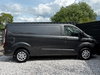 Ford Transit Custom 2.0 340 EcoBlue Limited L2 H1 Euro 6 (s/s) 5dr 5dr Manual 2026