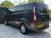 Ford Transit Custom 2.0 340 EcoBlue Limited L2 H1 Euro 6 (s/s) 5dr 5dr Manual 2026