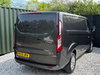 Ford Transit Custom 2.0 340 EcoBlue Limited L2 H1 Euro 6 (s/s) 5dr 5dr Manual 2026