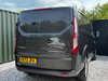 Ford Transit Custom 2.0 340 EcoBlue Limited L2 H1 Euro 6 (s/s) 5dr 5dr Manual 2026